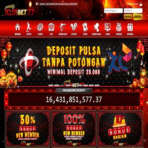 KLIKBET77 » Trusted Official Game Site & Latest Official Klikbet .